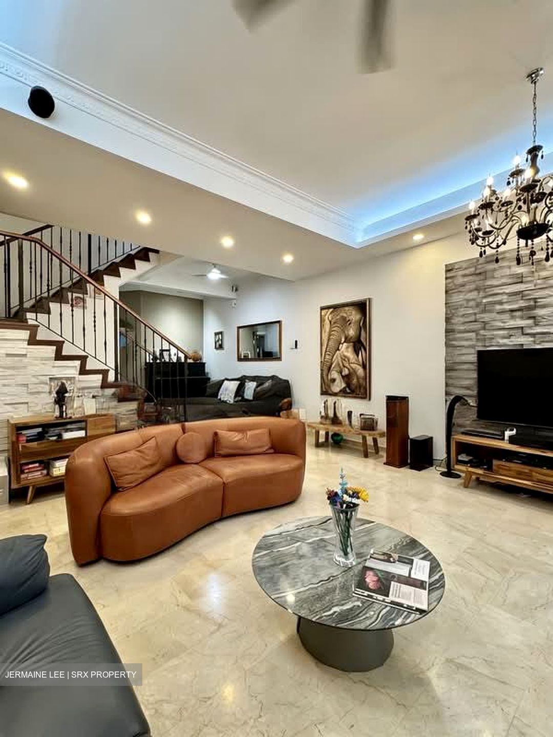 Holland Grove Road (D10), Terrace #566837691